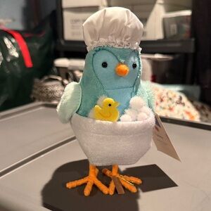 2026 exclusive target bird